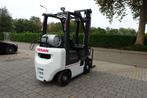 Nissan Heftruck 1.8 Ton (bj 2015), Zakelijke goederen, Machines en Bouw | Heftrucks en Intern transport, 1000 tot 2000 kg, LPG