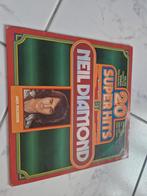 LP Neil Diamond, CD & DVD, Vinyles | Compilations, Comme neuf, Enlèvement