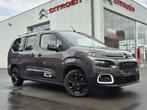 Berlingo 1.5 BlueHDi XL Shine XTR S ** 7 ZITPLAATS**, Auto's, Citroën, Voorwielaandrijving, 75 kW, Euro 6, 4 cilinders