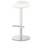 Tabouret de bar, Huis en Inrichting, Ophalen, 60 tot 90 cm, Zo goed als nieuw, 2 krukken
