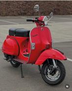 Vespa px millenium, Enlèvement, Comme neuf