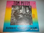 TOM PETTY:"Runnin' down a dream"- Singel, Enlèvement ou Envoi, Utilisé