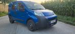 CITROEN Nemo, Auto's, Voorwielaandrijving, Stof, 50 kW, Blauw