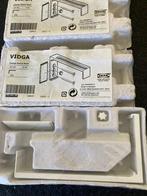 Vidga onderdeel ikea, Huis en Inrichting, Stoffering | Gordijnen en Lamellen, Ophalen, Nieuw, Wit, Minder dan 50 cm