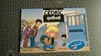 Cedric Spelboek – Dreamland, Ophalen of Verzenden, Zo goed als nieuw, Eén stripboek