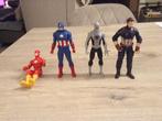 Personnages variés de Marvel Avengers (13-14 cm), Enfants & Bébés, Jouets | Figurines, Comme neuf, Enlèvement ou Envoi