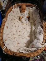 Zeer mooie authentieke Wieg, Kinderen en Baby's, Babywiegjes en Ledikanten, Ophalen, Wieg