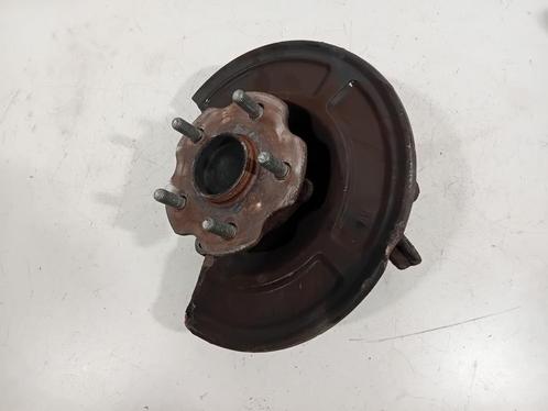 WIELNAAF RECHTS ACHTER Toyota Avensis Wagon (T27), Auto-onderdelen, Remmen en Aandrijving, Toyota, Gebruikt
