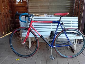 Racefiets Colnago beschikbaar voor biedingen