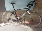 fiets, Fietsen en Brommers, Fietsen | Racefietsen, 10 tot 15 versnellingen, Heren, Zo goed als nieuw, Ophalen