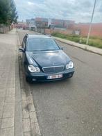 Mercedes c220 cdi break, Auto's, Bedrijf, 5 deurs, C-Klasse, Euro 3