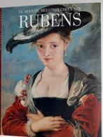 Rubens kunstboek, Comme neuf, Enlèvement ou Envoi