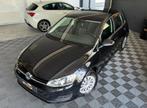 Volkswagen Golf 1.2TSI 1er propriétaire garantie 12 mois, 5 places, Berline, Noir, Tissu