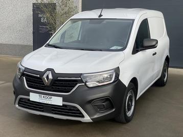 Renault Kangoo Nw model-airco-draaibare wand-12990€+BTW beschikbaar voor biedingen