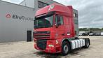 DAF 105 XF 460 (BOITE MANUELLE / MANUAL GEARBOX / TRES PROPR, Euro 5, Achterwielaandrijving, 460 pk, Overige kleuren