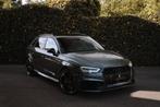 Audi RS3 PANO/B&O/VIRTUAL/KEYLESS/RSSEAT/CAMERA/NOOPF, Auto's, Automaat, RS3, 192 g/km, Zilver of Grijs