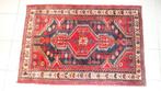 Persia Hamadan tapijt. handgeknoopt, Antiek en Kunst, Antiek | Tapijten, Tafelkleden en Textiel, Ophalen of Verzenden