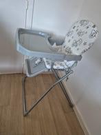 Chaise haute bébé, Kinderen en Baby's, Badjes en Verzorging, Ophalen