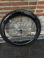 voorwiel carbon, Fietsen en Brommers, Ophalen, Gebruikt