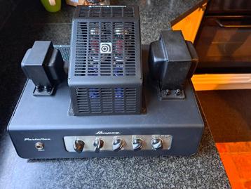 Ampeg PF-20T met SKB flightcase en extra transformer beschikbaar voor biedingen