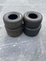 Karting pneu, Sport en Fitness, Karting, Ophalen, Zo goed als nieuw