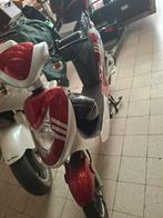 Electrische scooter klasse b, Ophalen, Zo goed als nieuw