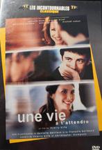 Une vie à t'attendre, Enlèvement ou Envoi, Comme neuf, Comédie romantique