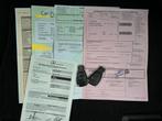 MERCEDES B-KLASSE  *AUTOMATIC* AIRCO • LEDER • GPS •, Auto's, Mercedes-Benz, Testrit aan huis, Zwart, 4 cilinders, Leder