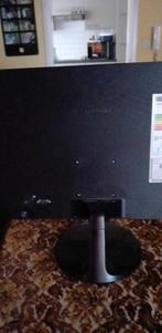 Monitor SAMSUNG 24" S24F354FHU, Ophalen, Full HD, Zo goed als nieuw, 61 t/m 100 Hz