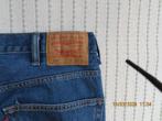 Levis 550 Jeans 40W 34L, Bleu, Porté, Taille 46 (S) ou plus petite, Enlèvement ou Envoi