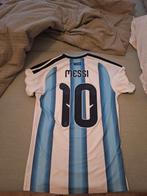 Maillot de match Messi taille S, Taille S, Enlèvement ou Envoi, Maillot