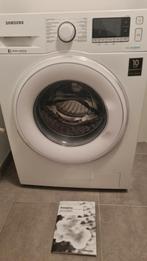 Samsung eco-bubble wasmachine van 8 kg, Elektronische apparatuur, Wasmachines, Ophalen, Zo goed als nieuw