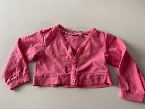 mexx 86, Kinderen en Baby's, Babykleding | Maat 86, Gebruikt, Meisje, Truitje of Vestje, Ophalen of Verzenden