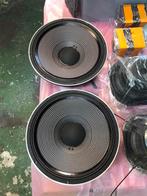 Jbl 2225h speakers, Ophalen of Verzenden, Gebruikt, JBL