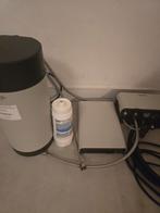 Unito kokend water boiler, Ophalen of Verzenden, Zo goed als nieuw