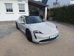 Porsche Taycan Taycan 4S Cross Turismo/Race-Tex/Pano/Head-up, Auto's, Gebruikt, 571 pk, 420 kW, Elektrisch