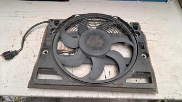 Koelvin Ventilator M54 Aut airco BMW 3 serie E46 17107545090 beschikbaar voor biedingen