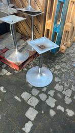 Metalen tafelpoten, Ophalen, Tafelpoot, Gebruikt, 50 tot 100 cm