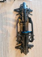 Tamiya tc01, Hobby en Vrije tijd, Modelbouw | Radiografisch | Auto's, Ophalen