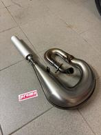 Proma uitlaat Camino, Fietsen en Brommers, Brommeronderdelen | Algemeen, Ophalen, Nieuw, Uitlaat