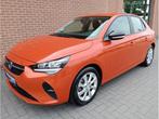 Opel Corsa 1.2 Turbo Start/Stop Edition MT6 100PK, Auto's, Euro 6, Emergency brake assist, 74 kW, Corsa