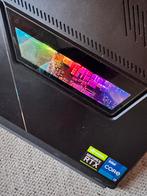 ASUS ROG F VS low Z13 (krachtige gaming/werk laptop-tablet), Computers en Software, Ophalen, 32 GB, Zo goed als nieuw, Gaming
