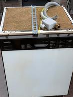 Lave-vaisselle Miele, Elektronische apparatuur, Vaatwasmachines, Ophalen