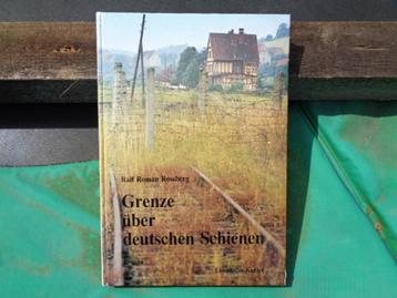 Boek over de Duitse spoorwegen 1945 - 1980