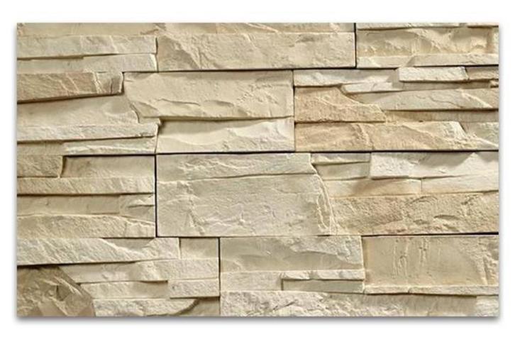 Briquette de parement, Doe-het-zelf en Bouw, Metselstenen, Nieuw, Beton, Ophalen