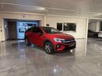 Volkswagen Taigo SOLD BIJ GARAGE VRIENS YVES BV!, Autos, Volkswagen, Rouge, Achat, Euro 6, 1700 kg