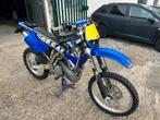 Enduro gasgas 300cc 2temps papier ok, Fietsen en Brommers, Ophalen, Gebruikt, 300 cc