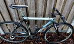 Carbon Cross / gravelbike, Fietsen en Brommers, Ophalen, 28 inch, Gebruikt, Carbon