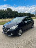 PEUGEOT 208 2014 1.2 BENZINE MET 12 MAANDEN GARANTIE, Auto's, Euro 5, Bedrijf, Handgeschakeld, 5 deurs