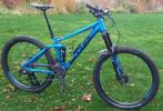 MTB Cube Stereo 27.5 M XC Trail Enduro, Fietsen en Brommers, Gebruikt, 53 tot 57 cm, Ophalen, Overige merken